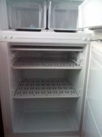 Лот: 9941754. Фото: 7. Холодильник Indesit 193 литра...