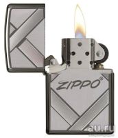 Лот: 13500414. Фото: 3. ZIPPO "Зиппо" Зажигалка Zippo. Домашний быт