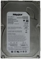 Лот: 11640902. Фото: 2. Жесткий диск Maxtor Diamond Max... Комплектующие