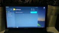 Лот: 12874134. Фото: 2. Ноутбук Lenovo B590. Компьютеры, ноутбуки, планшеты