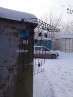 Лот: 21106381. Фото: 3. классическая металлическая вешалка... Домашний быт