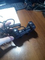 Лот: 9476188. Фото: 2. Джойстик USB для компьютера с... Игровые приставки, консоли, видеоигры