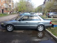 Лот: 7568060. Фото: 2. Toyota Corona, 1991 год. Авто, мото, водный транспорт