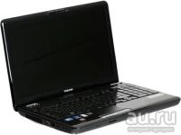 Лот: 13636659. Фото: 2. Toshiba satellite L505-13U. Компьютеры, ноутбуки, планшеты