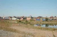 Лот: 2089719. Фото: 2. Продам большой земельный участок... Красноярск