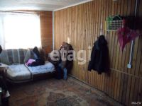 Лот: 11214750. Фото: 8. Продам 1-этажн. дом 60 кв.м. Иркутское...