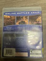 Лот: 20058167. Фото: 3. Диск Warhawk для PS3. Компьютеры, оргтехника, канцтовары