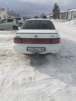 Лот: 17397156. Фото: 5. Тoyota camry