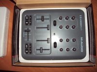 Лот: 4849598. Фото: 2. DJ контроллер M-audio X-session... Профессиональный звук