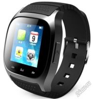 Лот: 7331909. Фото: 3. смарт часы М 26 ( Bluetooth Smart... Красноярск
