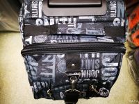 Лот: 13483323. Фото: 7. Сумка-чемодан на колёсах "Travel...