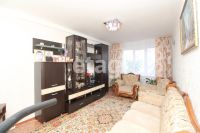 Лот: 23266398. Фото: 2. Продам 3-комн. кв. 59.4 кв.м... Продажа