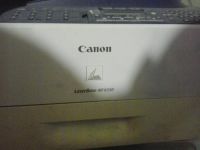 Лот: 7922283. Фото: 2. МФУ Canon LaserBase MF6550 б/у. Принтеры, сканеры, МФУ