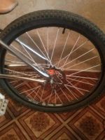 Лот: 3312221. Фото: 2. Колёса с Norco Havoc 2009. Велоспорт