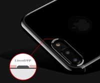 Лот: 8881138. Фото: 7. Глянцевый круговой чехол 360 градусов...