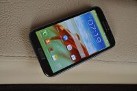 Лот: 7164596. Фото: 2. Samsung Galaxy Note 2 LTE. Смартфоны, связь, навигация