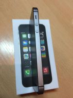 Лот: 8564216. Фото: 5. iPhone 5s 16Gb Space Grey LTE