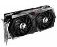 Лот: 18811399. Фото: 2. MSI RTX 3060 Gaming X 12GB LHR... Комплектующие