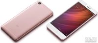 Лот: 8642656. Фото: 2. Xiaomi Mi5S (Mi 5S) 3Gb/64Gb Rose... Смартфоны, связь, навигация