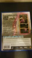 Лот: 6398463. Фото: 2. Infamous Первый свет. Игровые приставки, консоли, видеоигры
