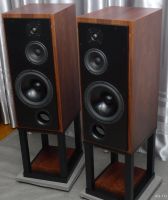 Лот: 16264717. Фото: 2. САГА-Сибирь. ATC SCM50, реплика... Аудиотехника