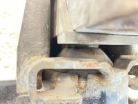 Лот: 25071924. Фото: 5. подушка двигателя toyota corolla...
