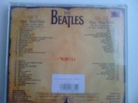 Лот: 3249394. Фото: 3. Продам CD-максимум Beatles 2 в... Красноярск
