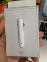 Лот: 8834437. Фото: 2. Гарнитура Xiaomi Mi Bluetooth...