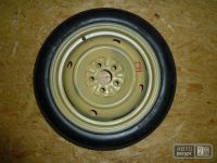 Лот: 7739892. Фото: 4. R16 5*105 банан докатка запаска. Красноярск