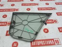 Лот: 20900710. Фото: 2. Пол багажника Toyota Prius ZVW30... Автозапчасти