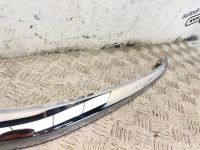 Лот: 25530659. Фото: 5. молдинг решетки радиатора Chery...