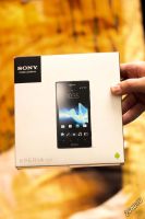 Лот: 4197477. Фото: 2. Sony Xperia ION. Смартфоны, связь, навигация