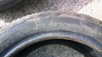Лот: 3953235. Фото: 3. Резина Michelin energy R15 195... Авто, мото, водный транспорт