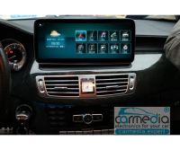 Лот: 16732592. Фото: 6. Штатная магнитола для Mercedes...