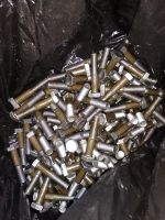 Лот: 13987906. Фото: 4. Болт шестигранник М12*60 новые... Красноярск