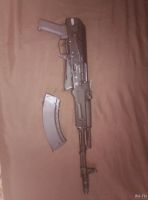 Лот: 15150862. Фото: 2. Ак-103. Военно-спортивные игры