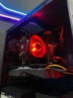 Лот: 18792691. Фото: 4. Игровой компьютер 8 ядер/ RX 470... Красноярск