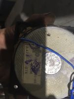 Лот: 12336068. Фото: 6. Динамики состояние на фото