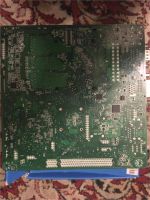 Лот: 11448503. Фото: 2. Intel D2500CC + 4Gb RAM. Комплектующие
