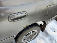 Лот: 18679657. Фото: 4. Nissan sunny левый руль