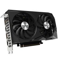 Лот: 24946742. Фото: 3. Видеокарта GeForce RTX3060 Gigabyte... Компьютеры, оргтехника, канцтовары