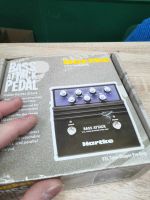 Лот: 24997406. Фото: 6. Басовый преамп дибокс педаль Hartke