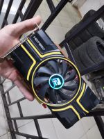 Лот: 17548098. Фото: 2. Видеокарта PowerColor AMD Radeon... Комплектующие