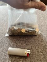 Лот: 20021887. Фото: 4. Монеты номинал 10 копеек и 5 копеек. Красноярск