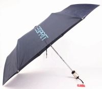 Лот: 19201530. Фото: 2. Зонт Esprit синий. Аксессуары