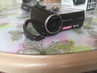 Лот: 14945452. Фото: 3. Видеокамера Panasonic HC-V160... Красноярск