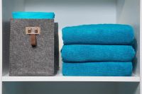 Лот: 23701304. Фото: 3. Органайзер для хранения Hoff Оскар. Домашний быт