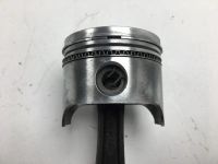 Лот: 20374794. Фото: 5. Поршень с шатуном Toyota Cresta...