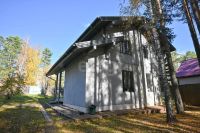 Лот: 25731822. Фото: 2. 4-комн. дом , садоводческое некоммерческое... Продажа