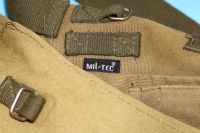 Лот: 6123478. Фото: 3. Сумка наплечная Mil-Tec. Одежда, обувь, галантерея